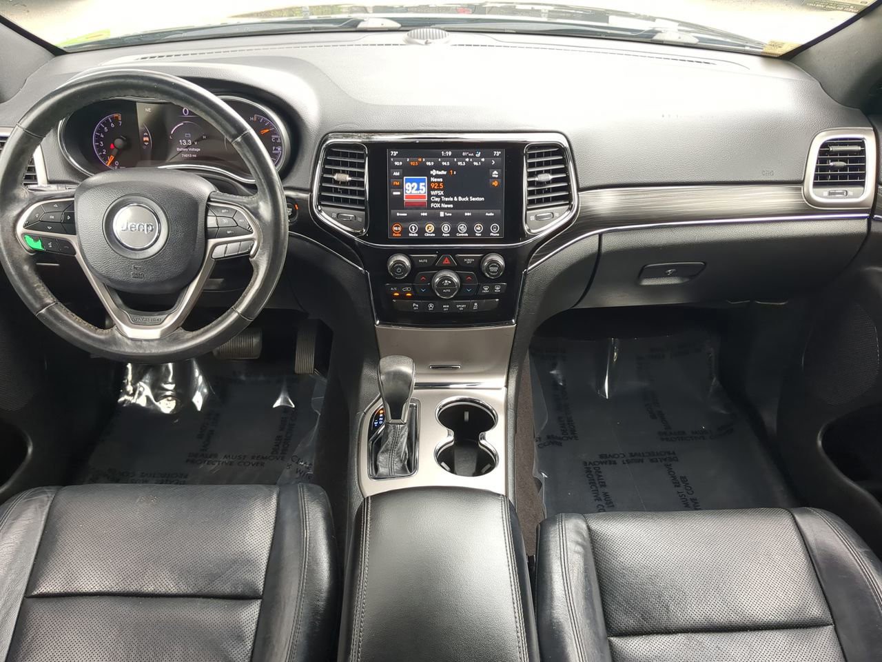 2019 Jeep Grand Cherokee - Photo 15