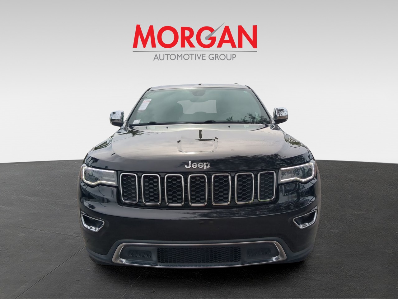 2019 Jeep Grand Cherokee - Photo 4
