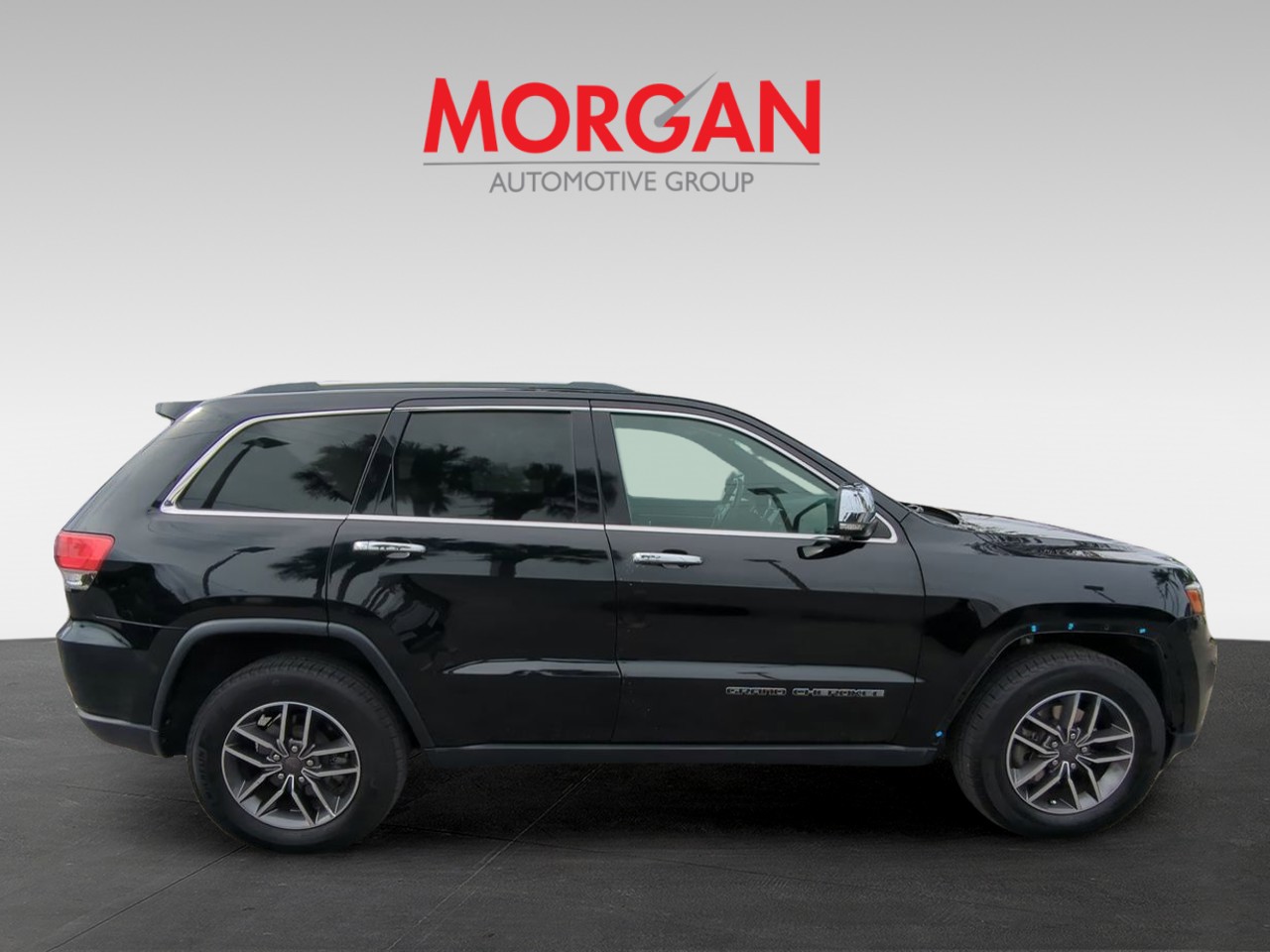 2019 Jeep Grand Cherokee - Photo 8