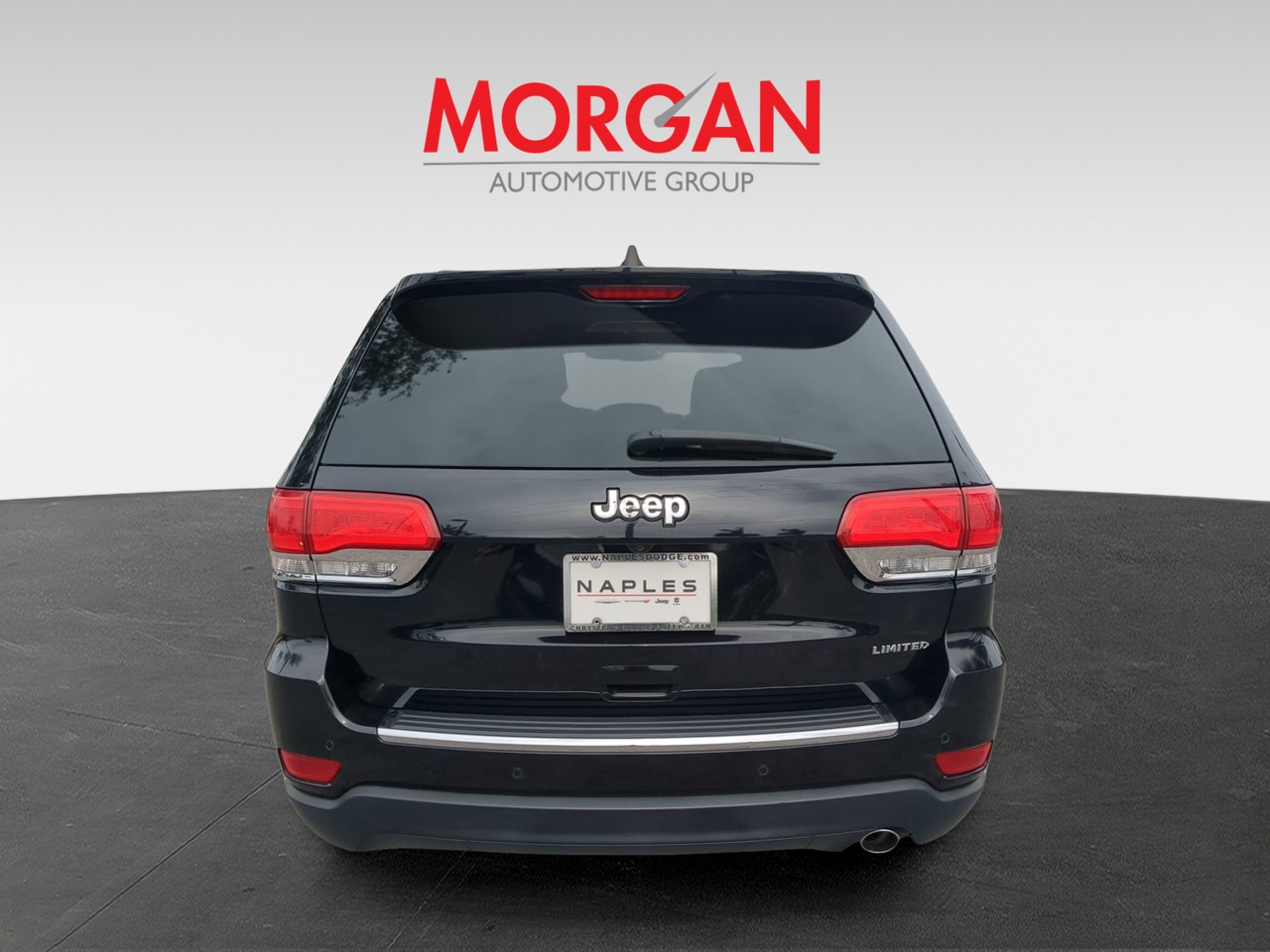 2019 Jeep Grand Cherokee - Photo 7
