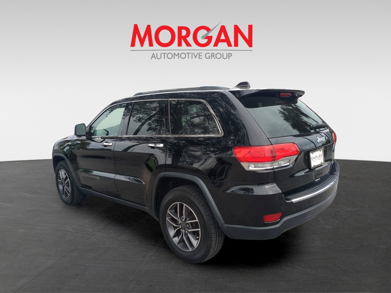 2019 Jeep Grand Cherokee - Photo 6