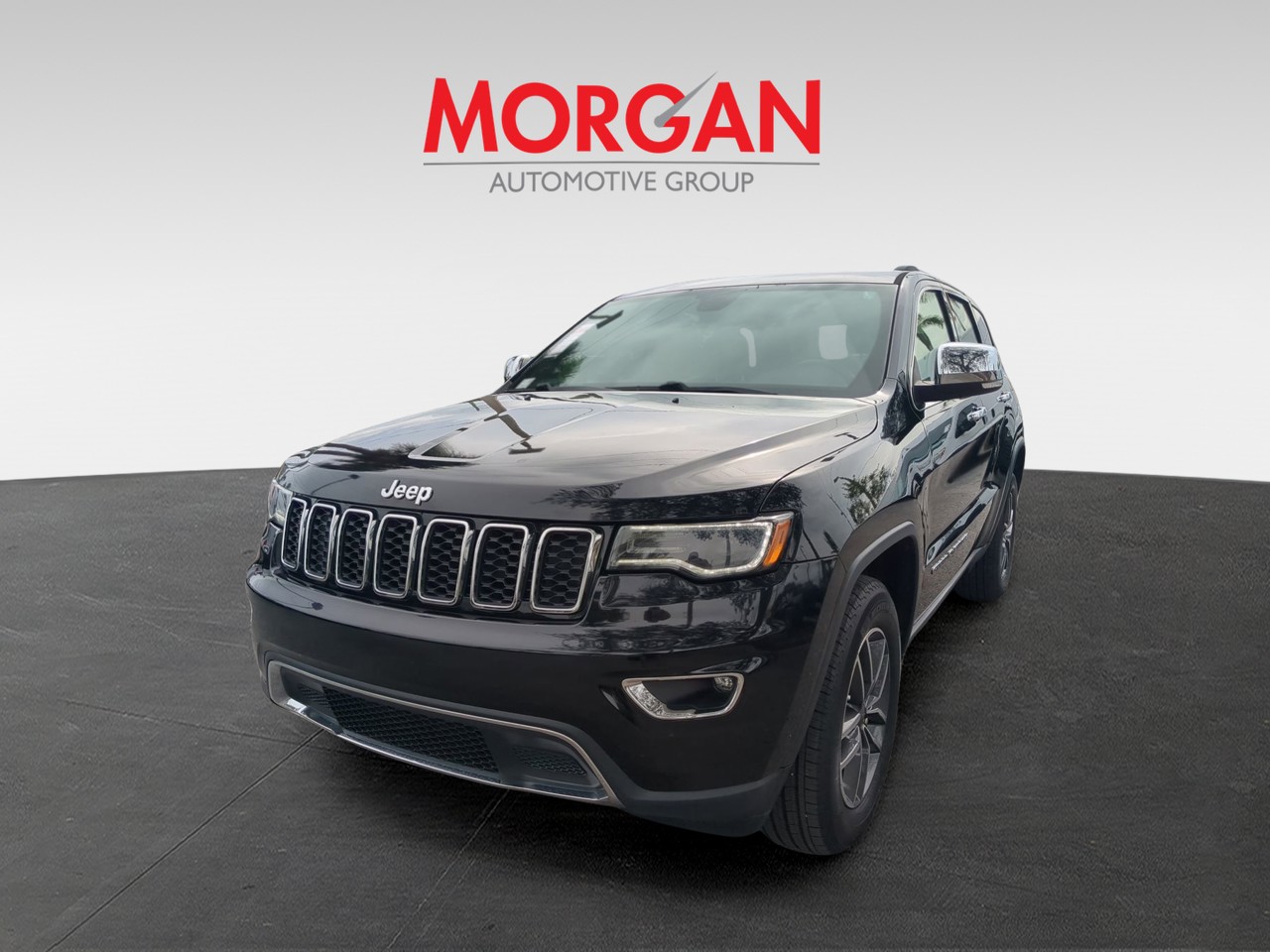 2019 Jeep Grand Cherokee - Photo 3