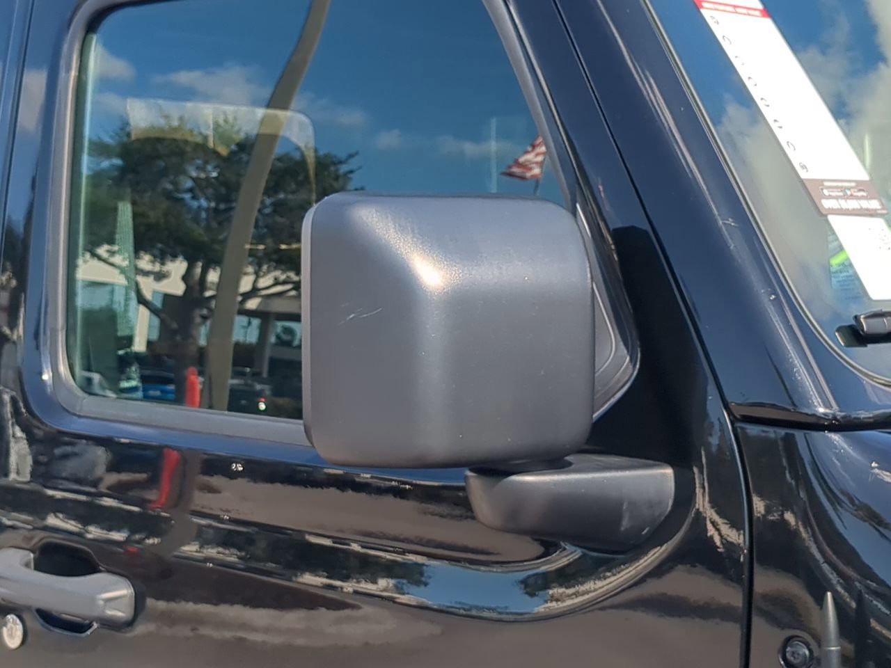 2021 Jeep Gladiator - Photo 13