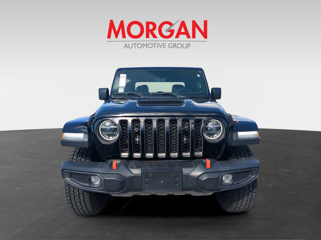 2021 Jeep Gladiator - Photo 4