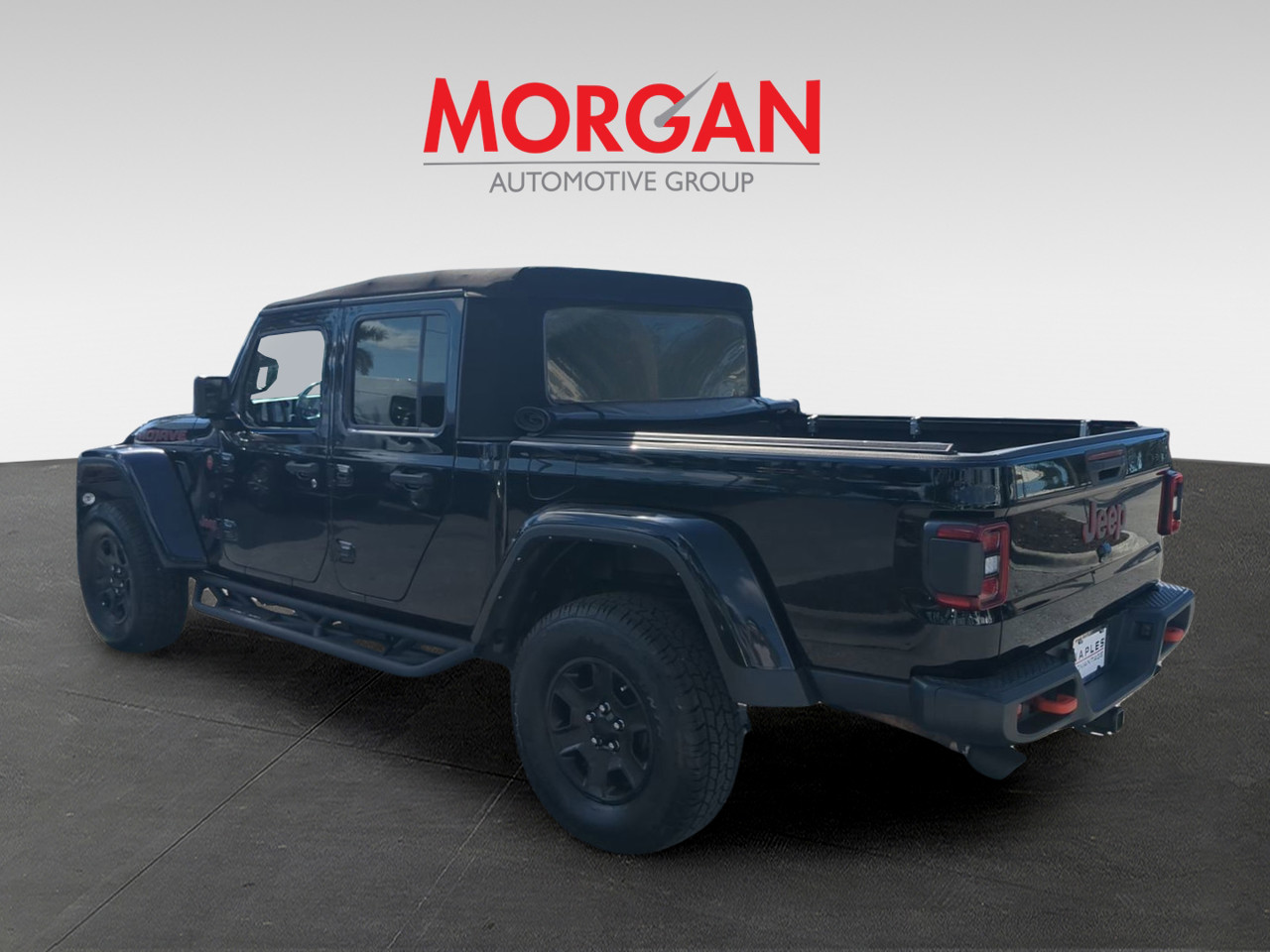 2021 Jeep Gladiator - Photo 6