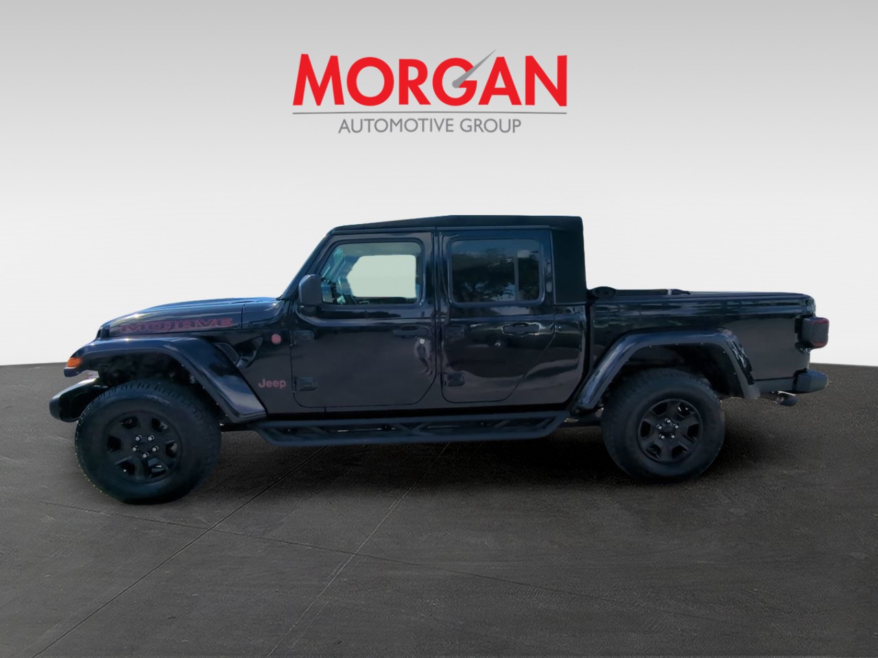 2021 Jeep Gladiator - Photo 9