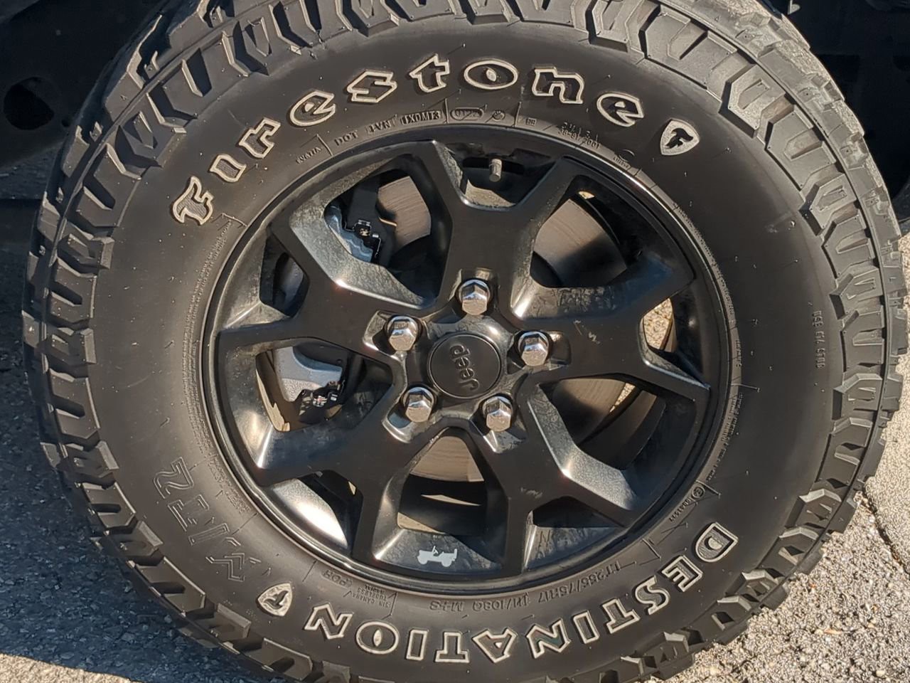 2019 Jeep Wrangler - Photo 11