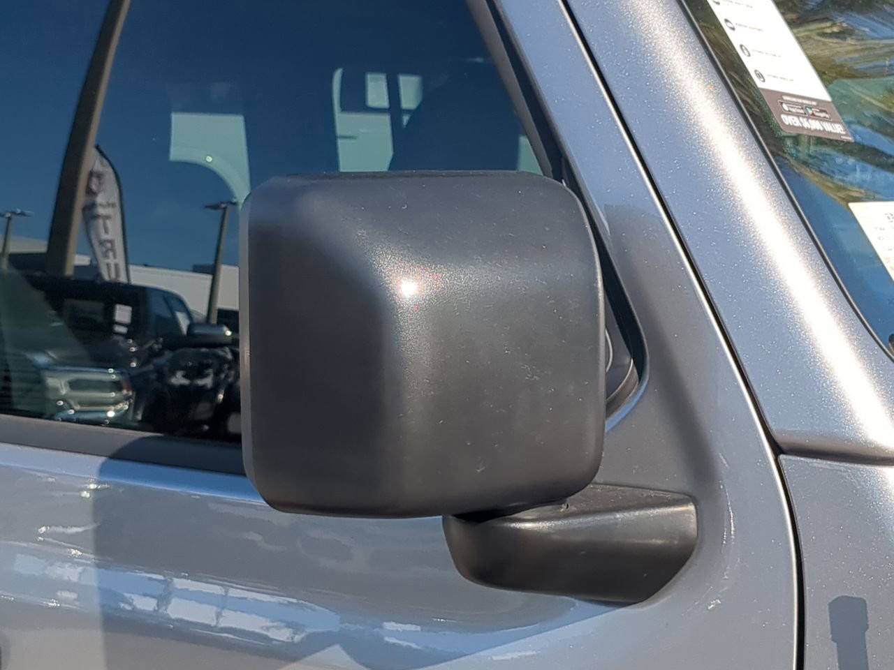 2019 Jeep Wrangler - Photo 12