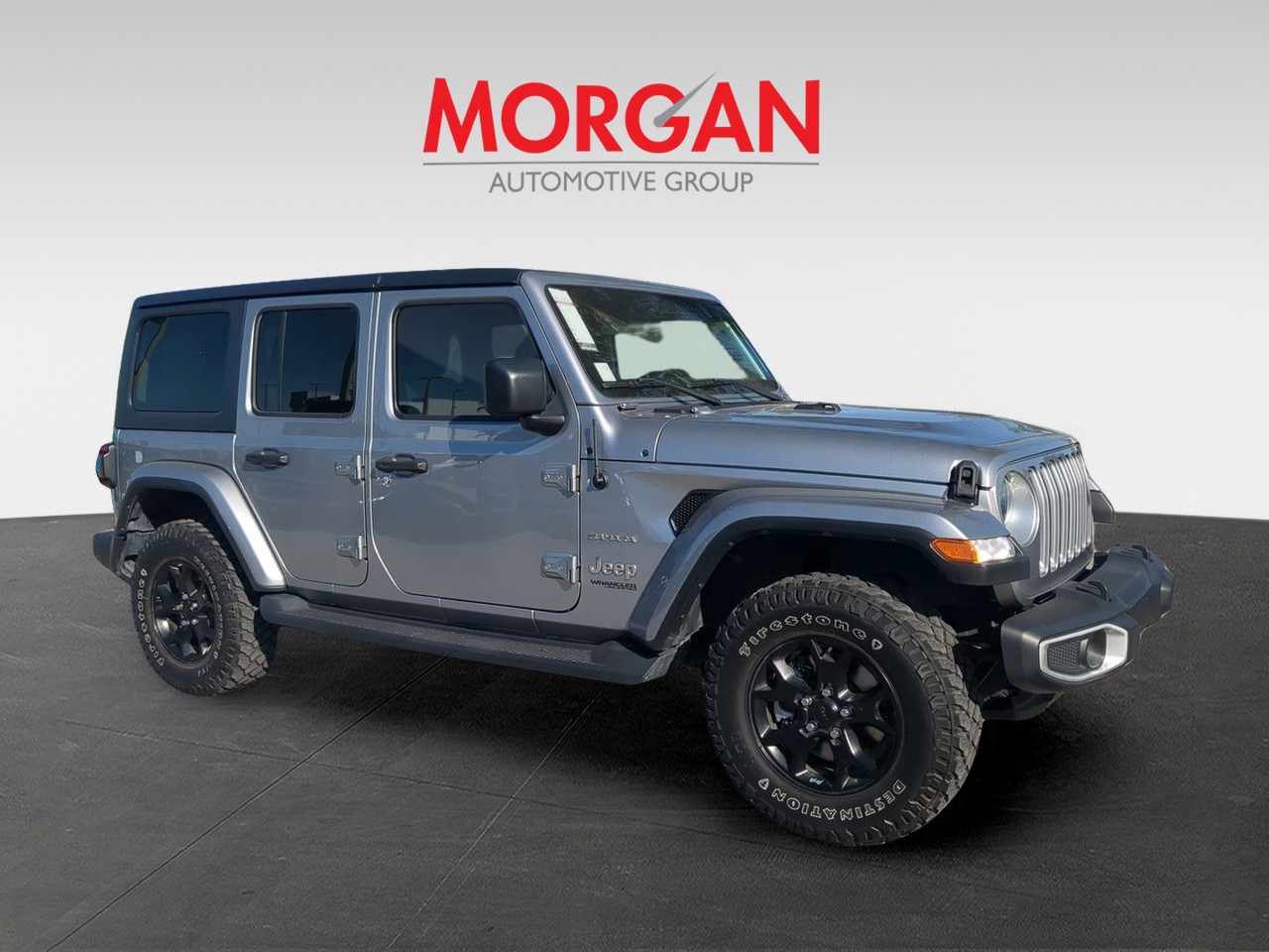 2019 Jeep Wrangler - Photo 2