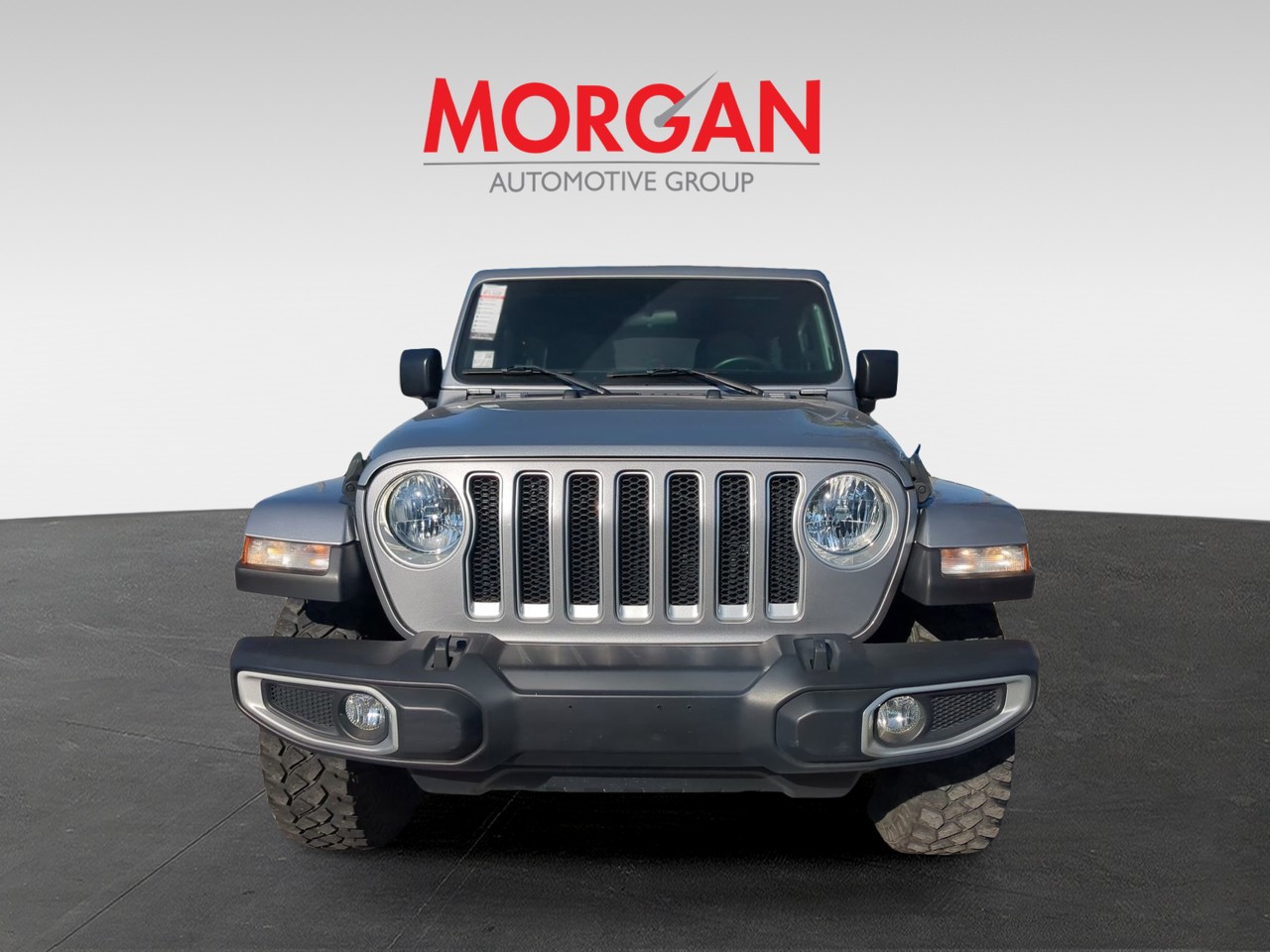 2019 Jeep Wrangler - Photo 3