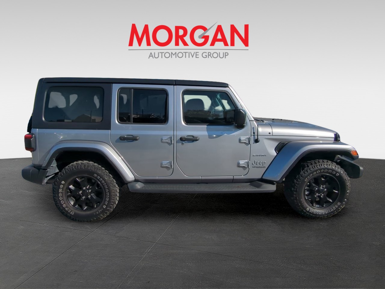 2019 Jeep Wrangler - Photo 8