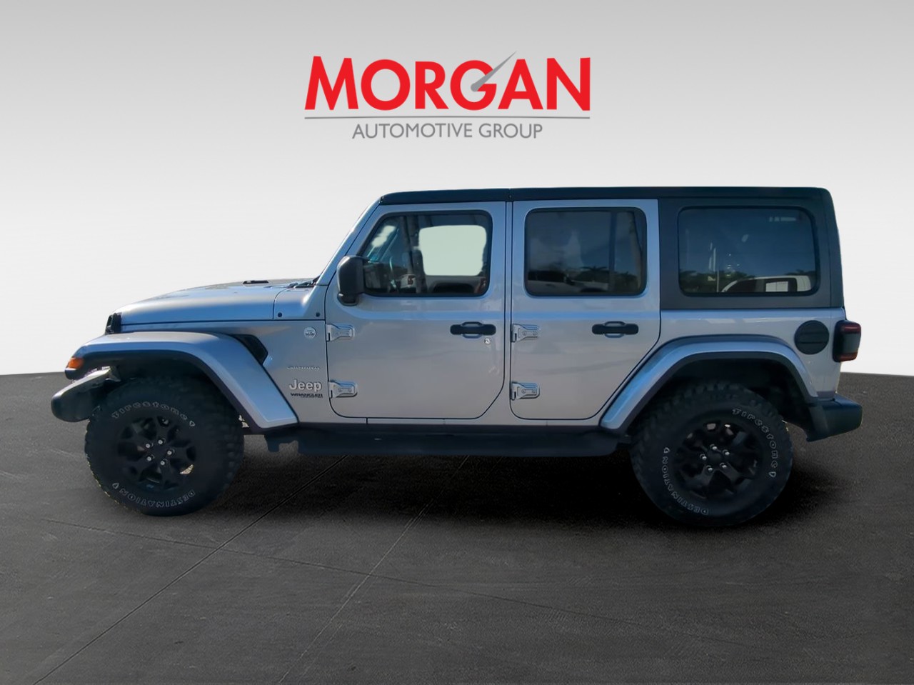 2019 Jeep Wrangler - Photo 9