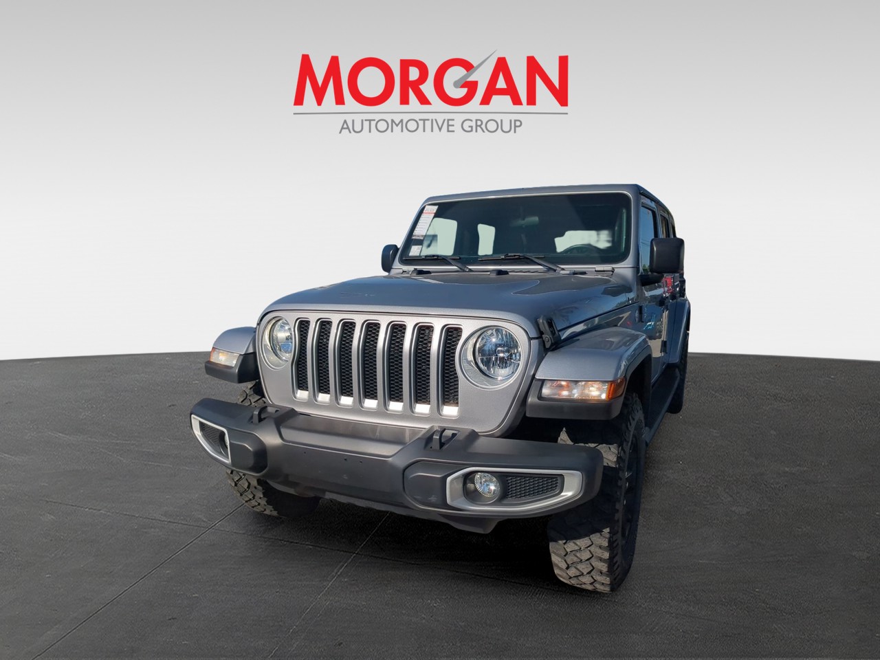 2019 Jeep Wrangler - Photo 4