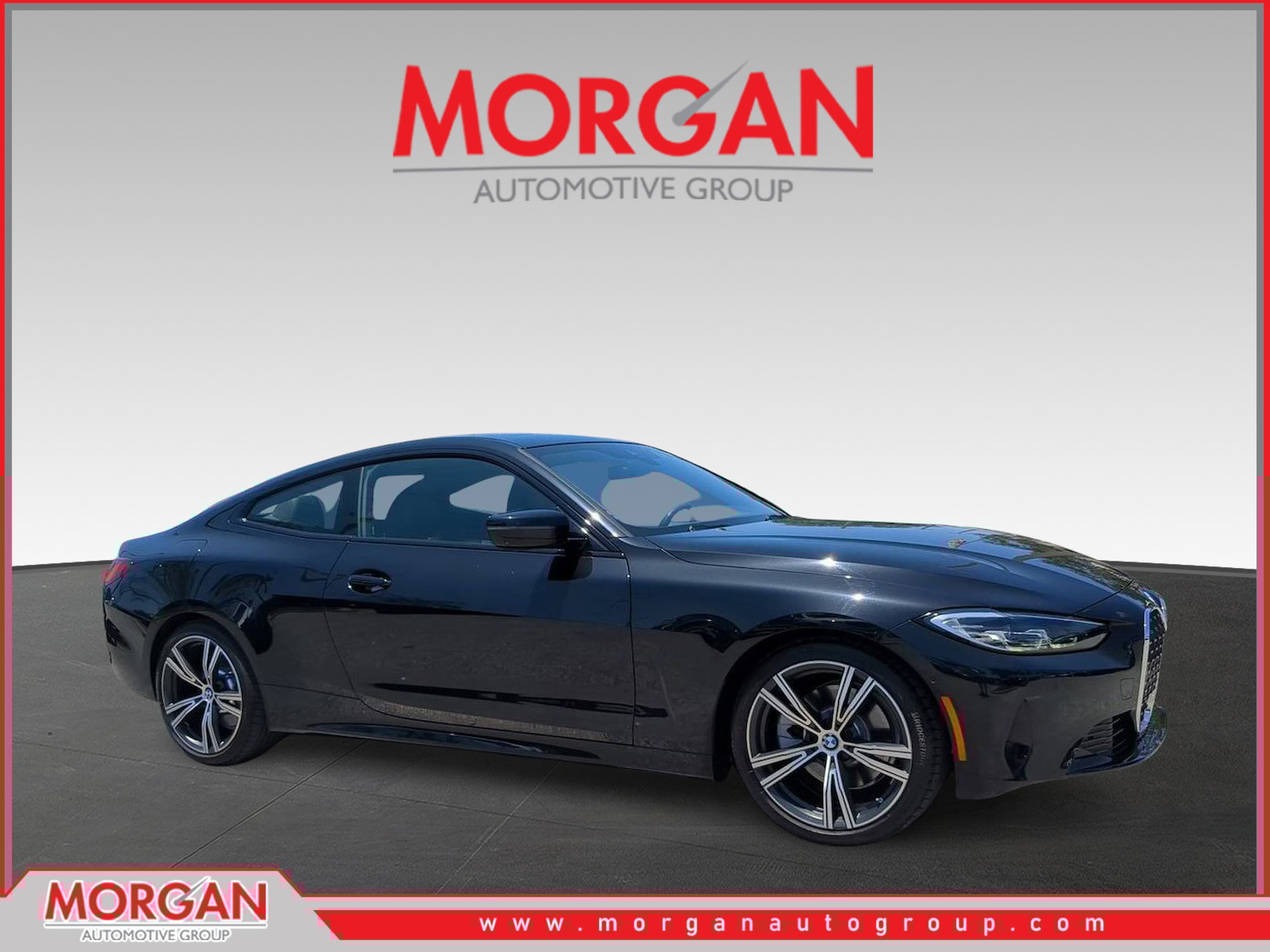 PreOwned 2021 BMW 4 Series 430i 2D Coupe in L506012A Auto Group