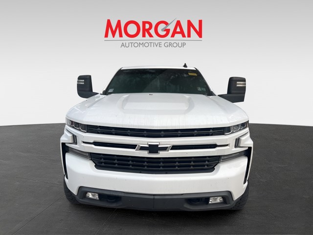 2021 Chevrolet Silverado 1500 - Photo 2
