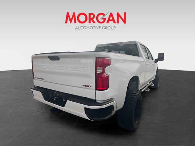 2021 Chevrolet Silverado 1500 - Photo 4
