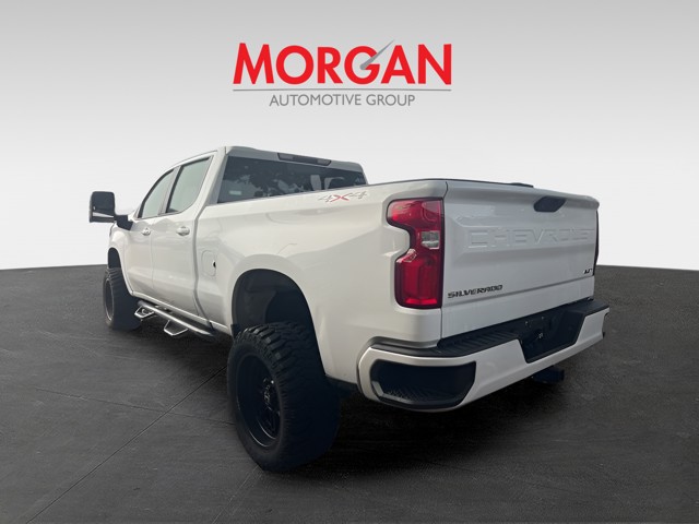 2021 Chevrolet Silverado 1500 - Photo 5