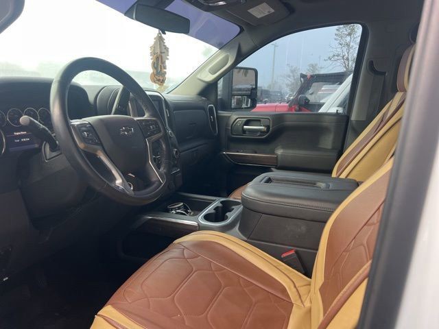 2021 Chevrolet Silverado 1500 - Photo 7