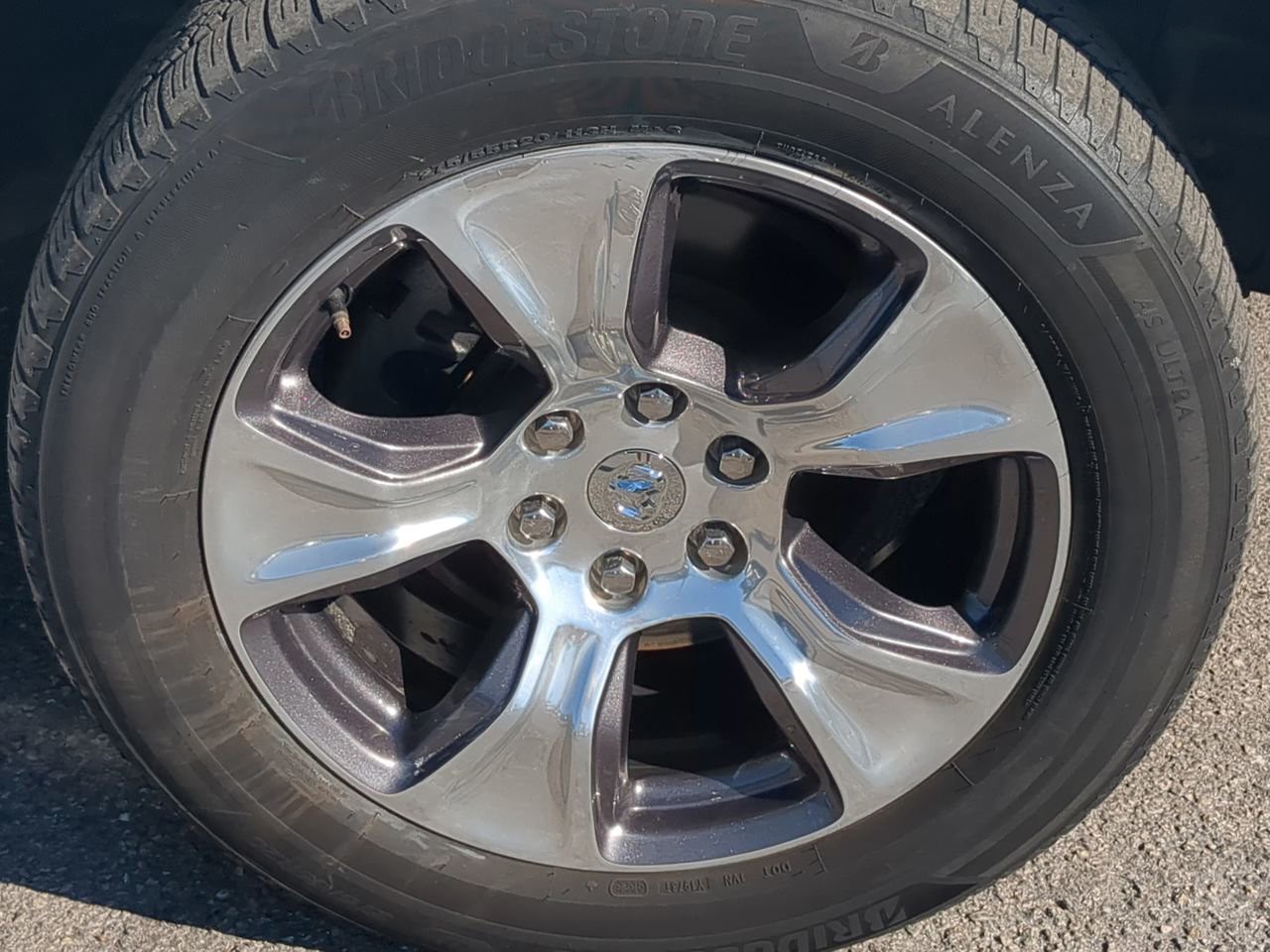 2021 Ram 1500 - Photo 12