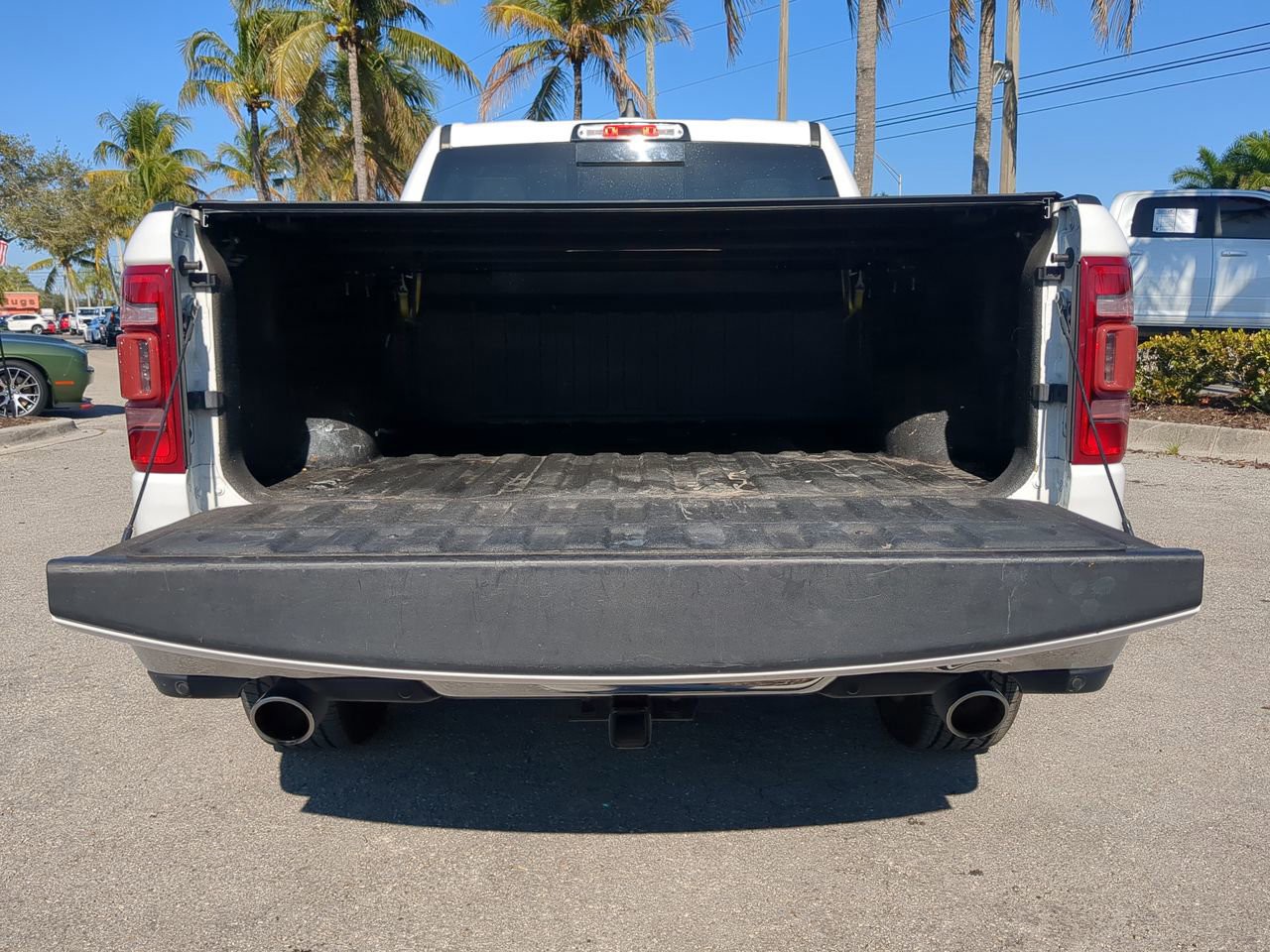 2021 Ram 1500 - Photo 10