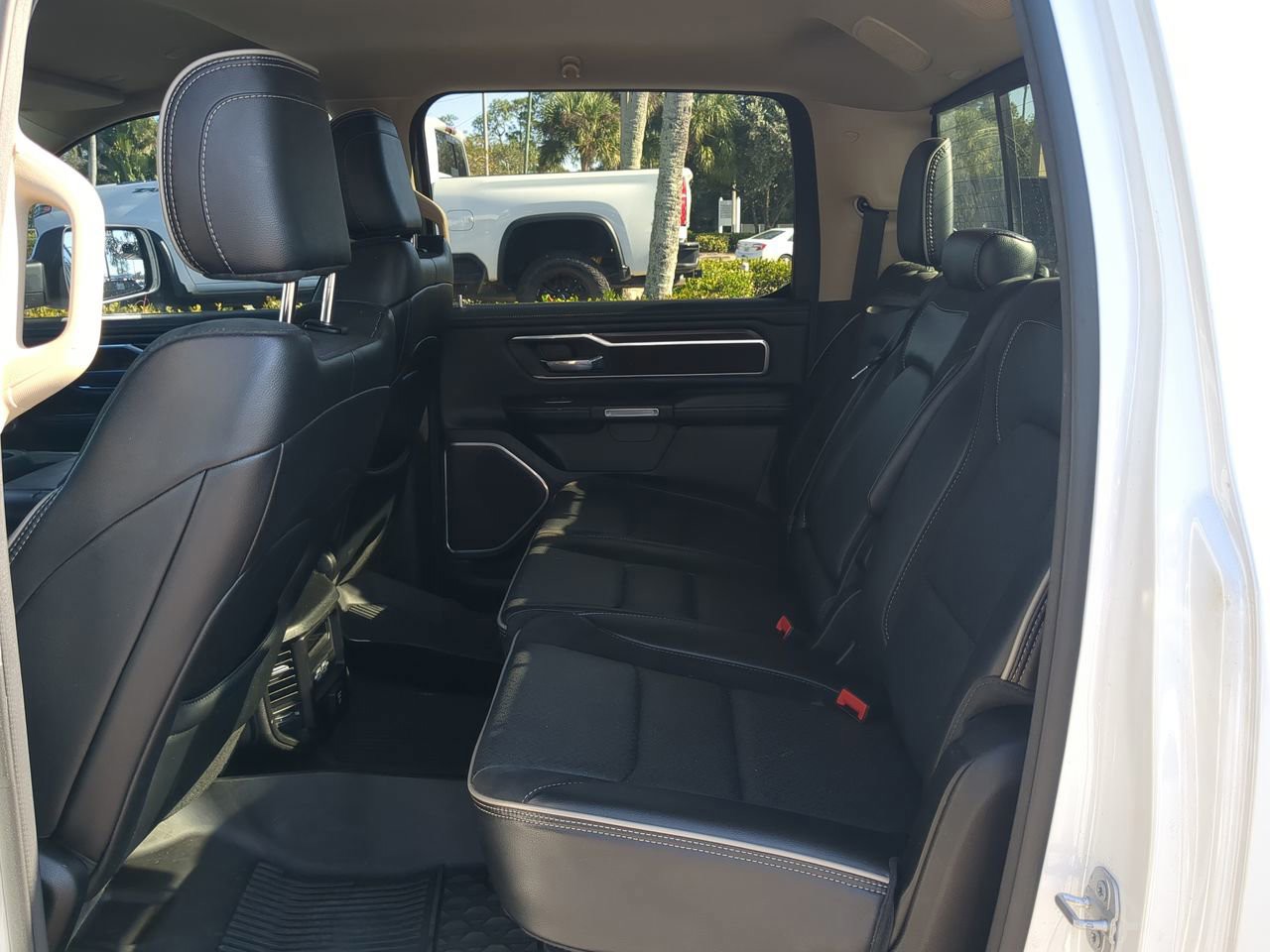 2021 Ram 1500 - Photo 14