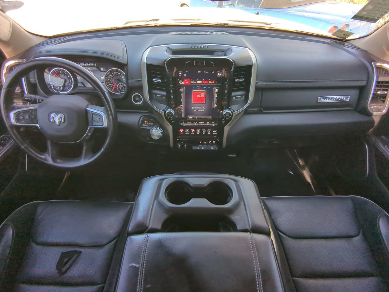 2021 Ram 1500 - Photo 15
