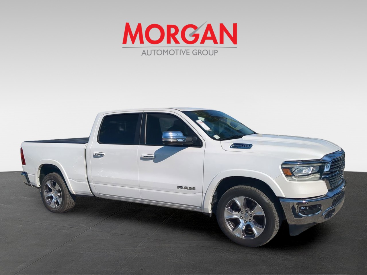 2021 Ram 1500 - Photo 2