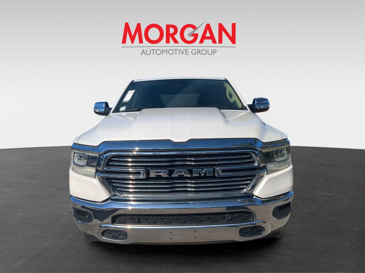 2021 Ram 1500 - Photo 4
