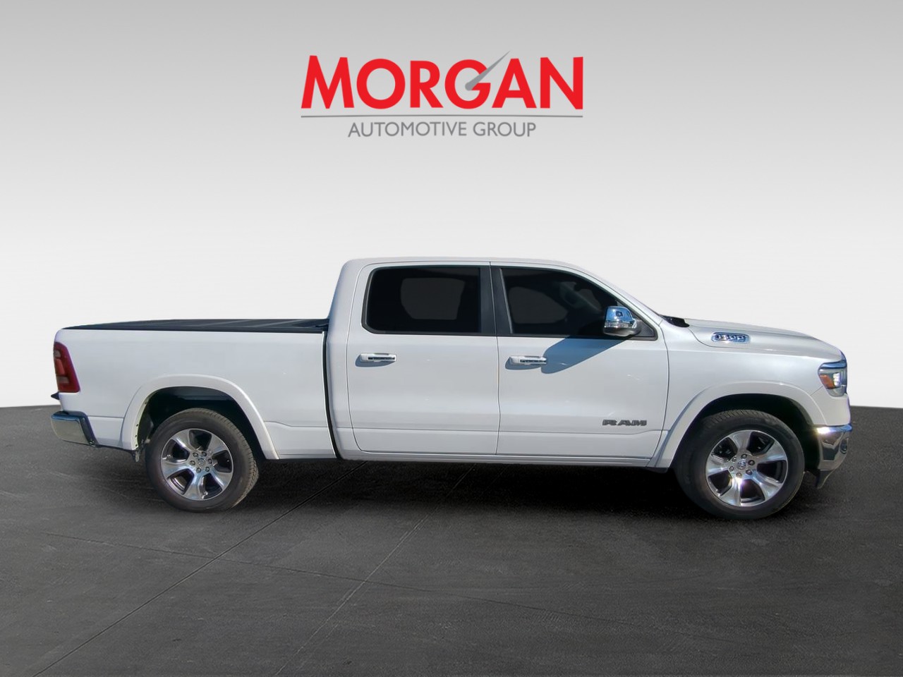 2021 Ram 1500 - Photo 8