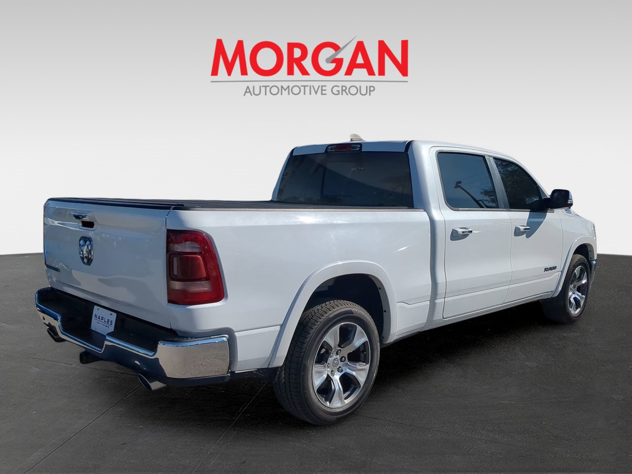 2021 Ram 1500 - Photo 5