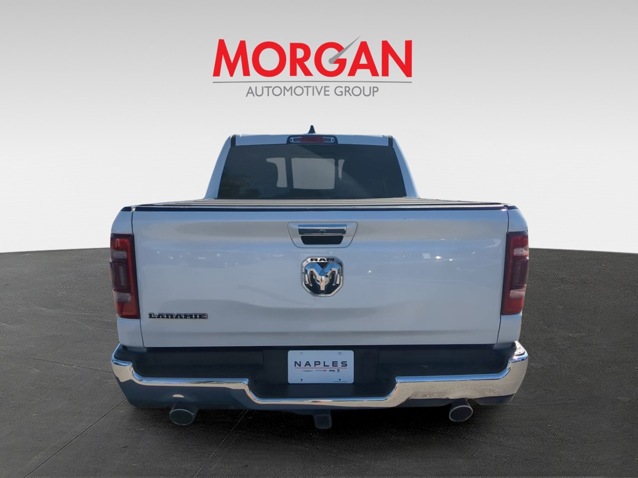 2021 Ram 1500 - Photo 7