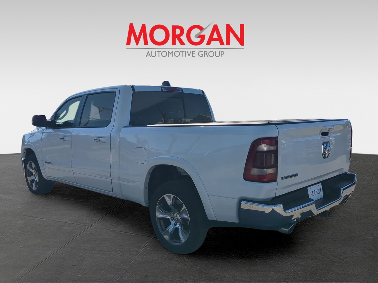2021 Ram 1500 - Photo 6