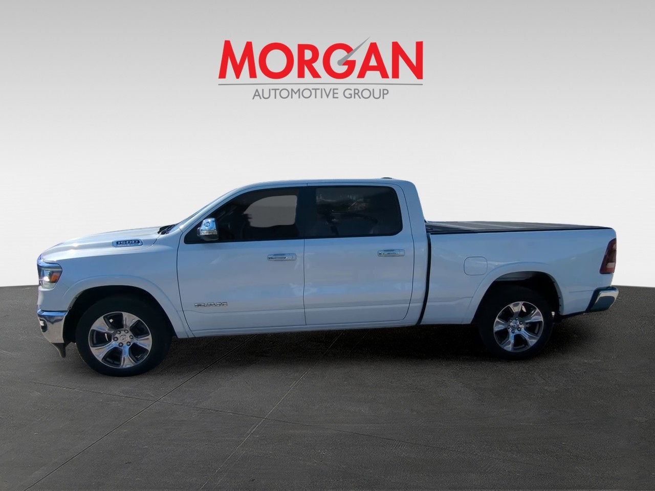 2021 Ram 1500 - Photo 9