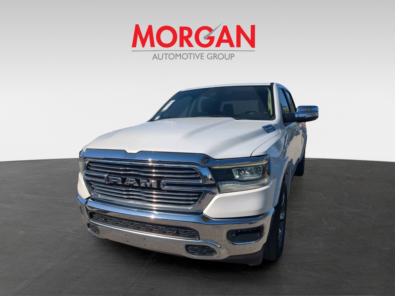2021 Ram 1500 - Photo 3