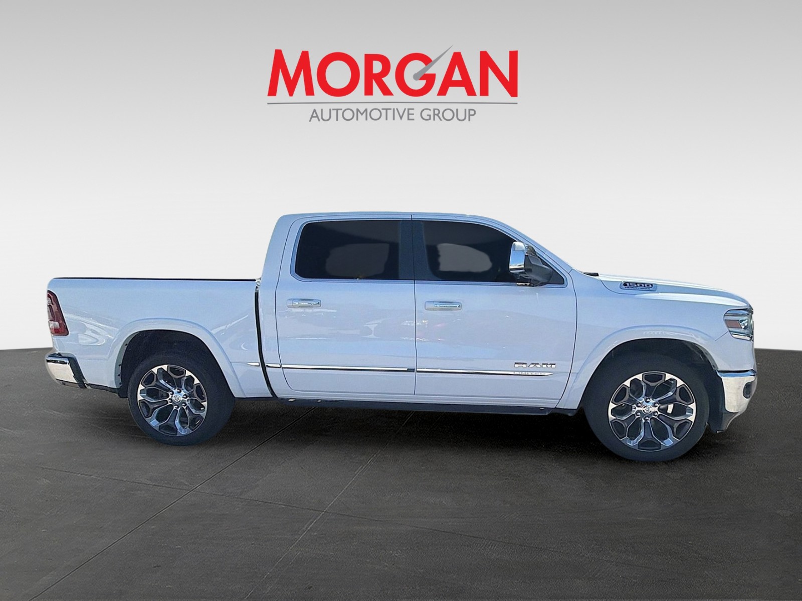 2021 Ram 1500 - Photo 6