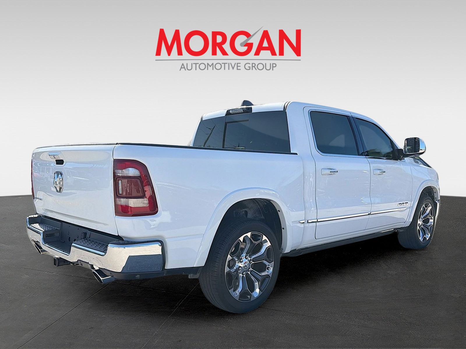 2021 Ram 1500 - Photo 3