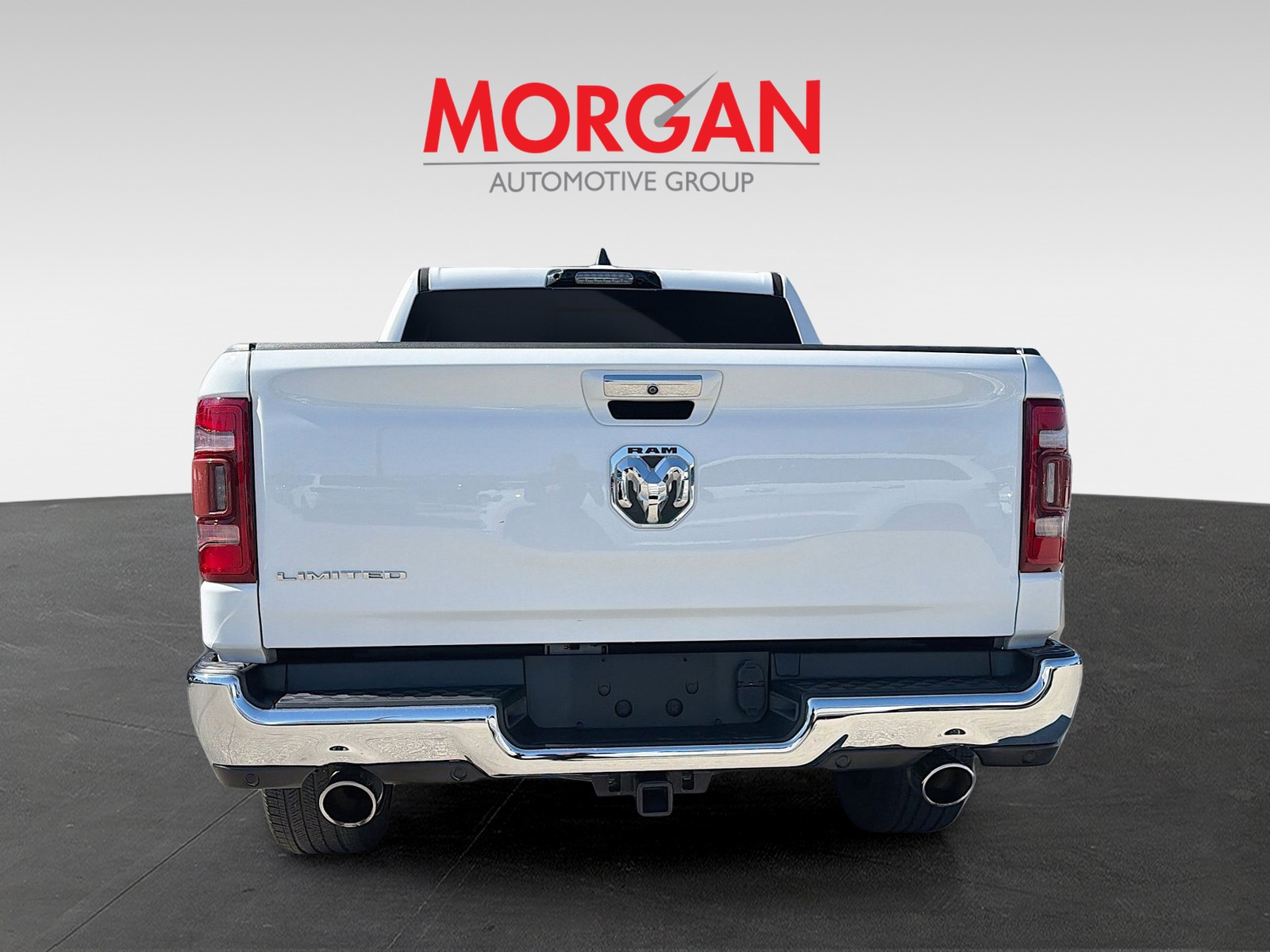 2021 Ram 1500 - Photo 5