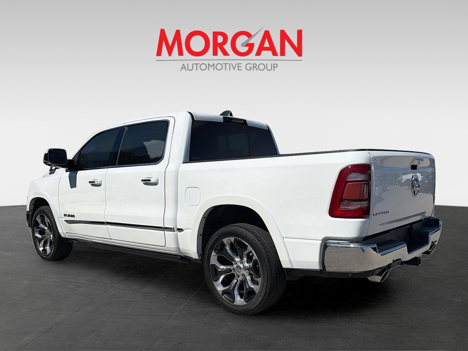 2021 Ram 1500 - Photo 4