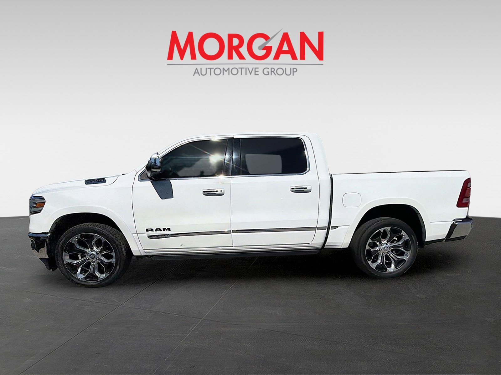 2021 Ram 1500 - Photo 7