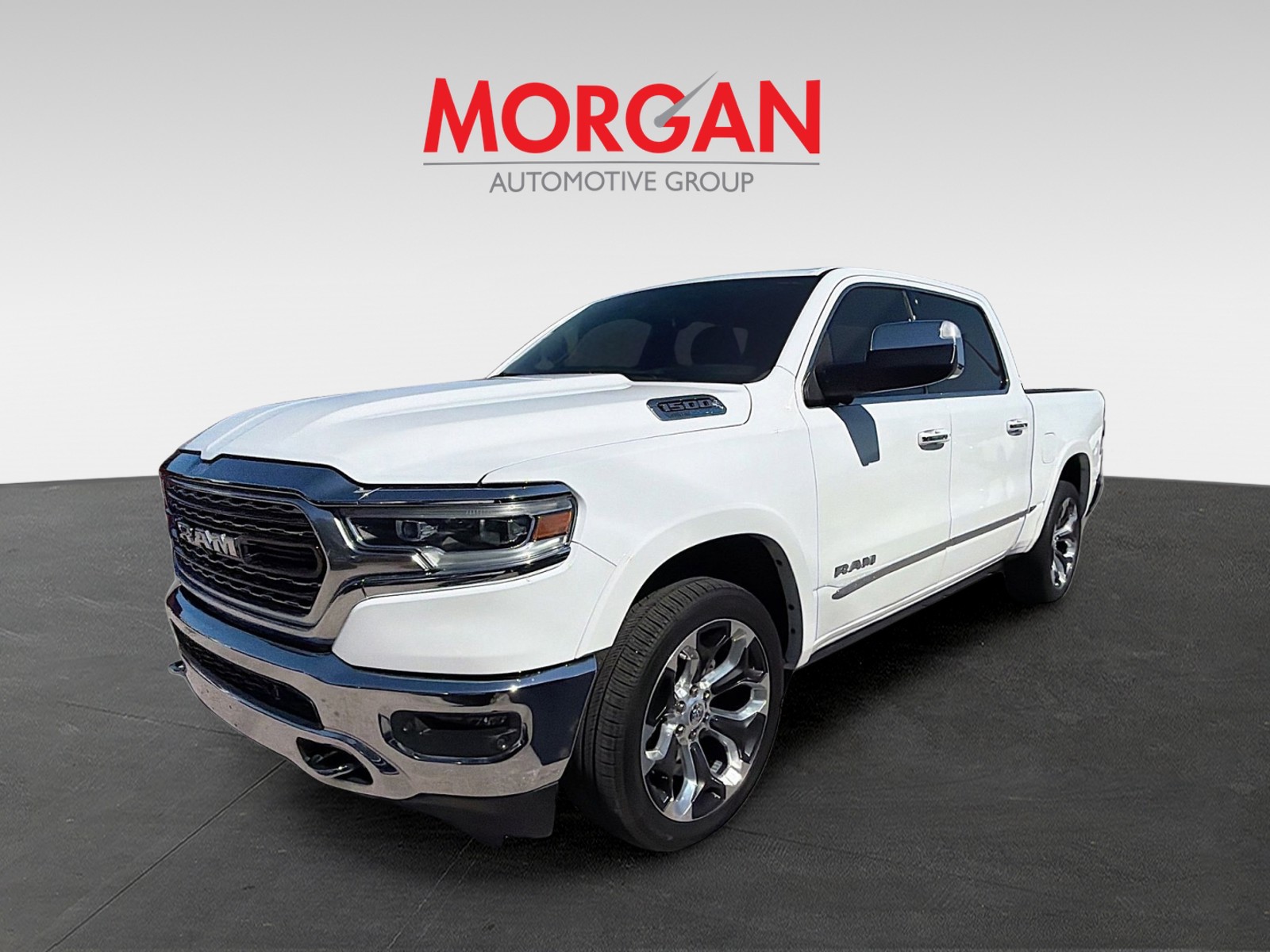 2021 Ram 1500 - Photo 2