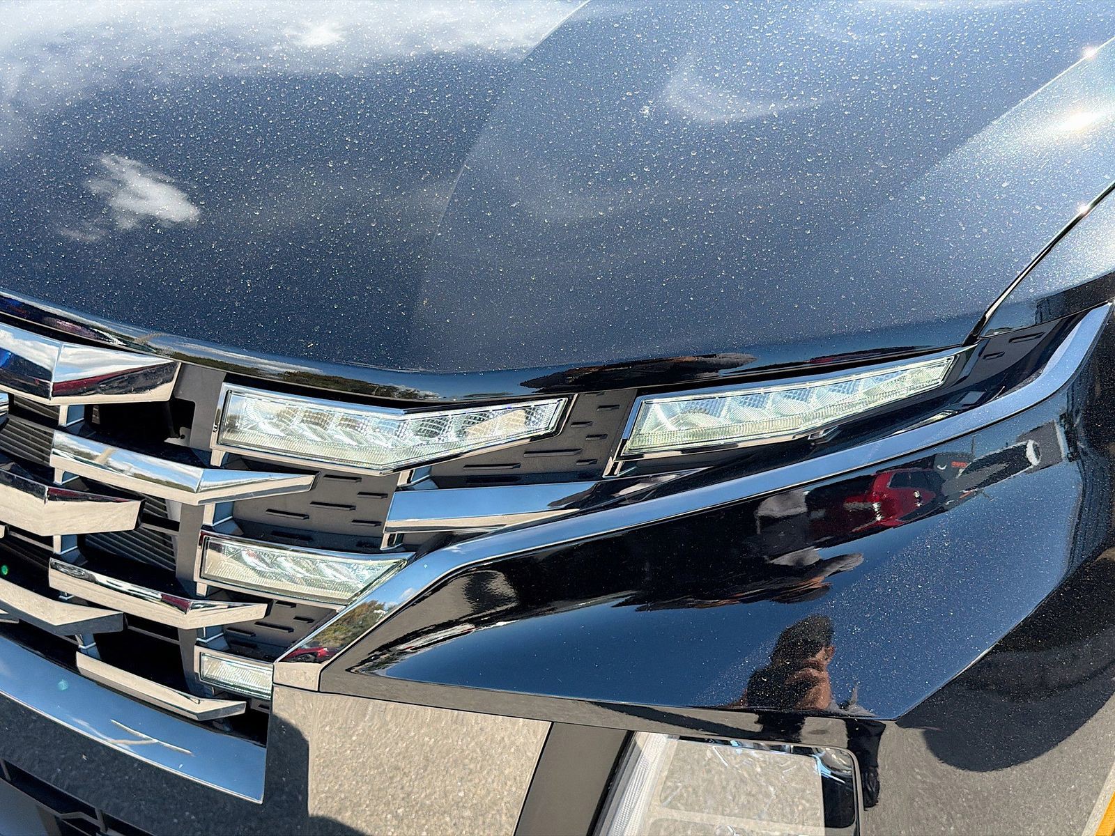 2024 Hyundai Santa Cruz - Photo 10