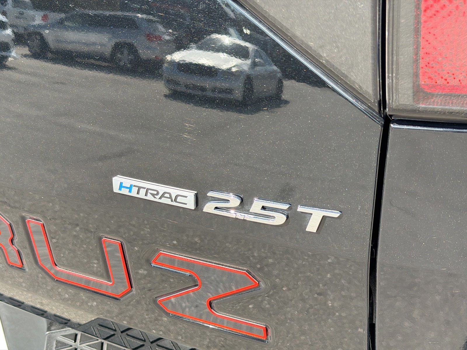 2024 Hyundai Santa Cruz - Photo 12