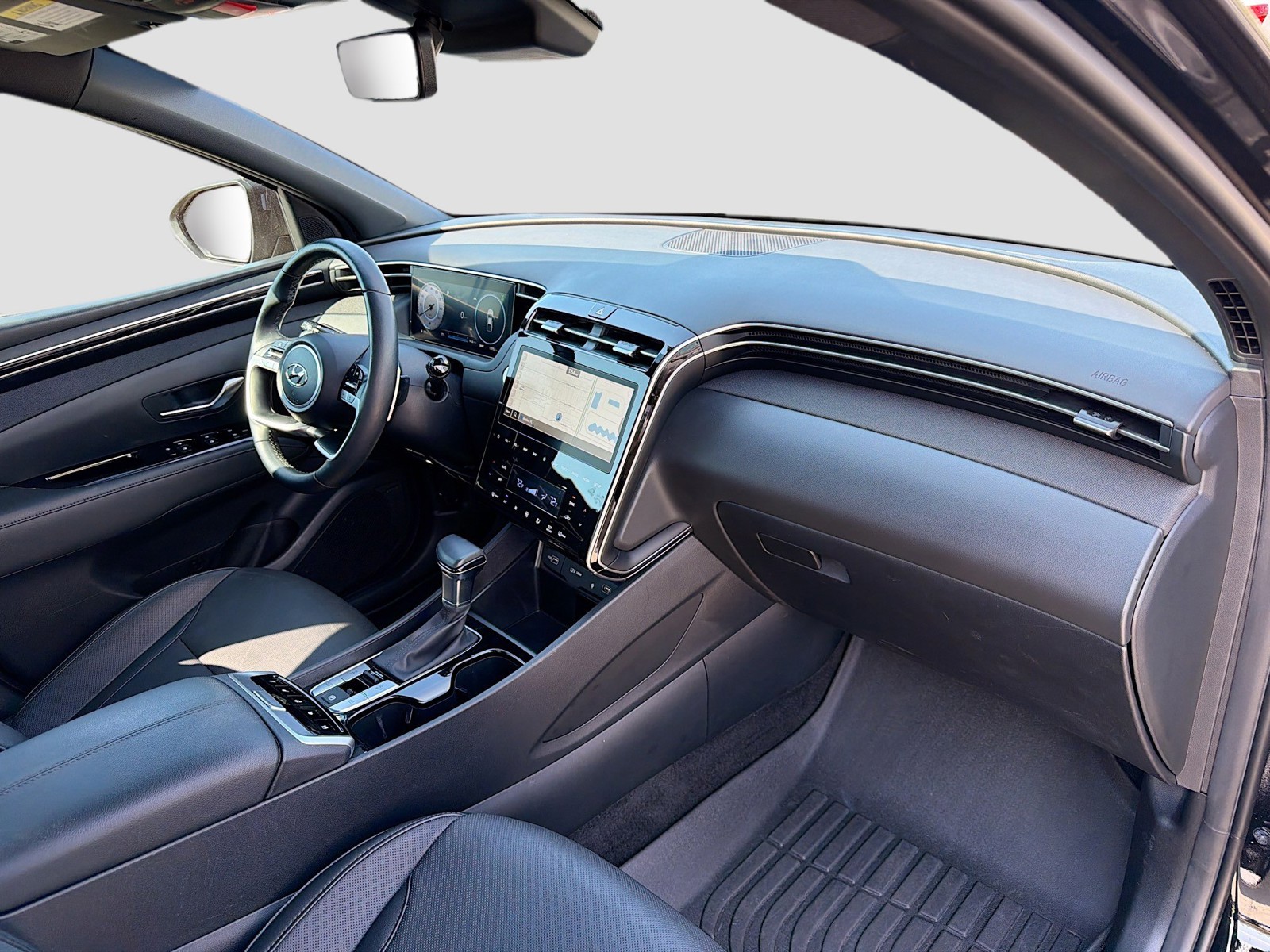 2024 Hyundai Santa Cruz - Photo 15