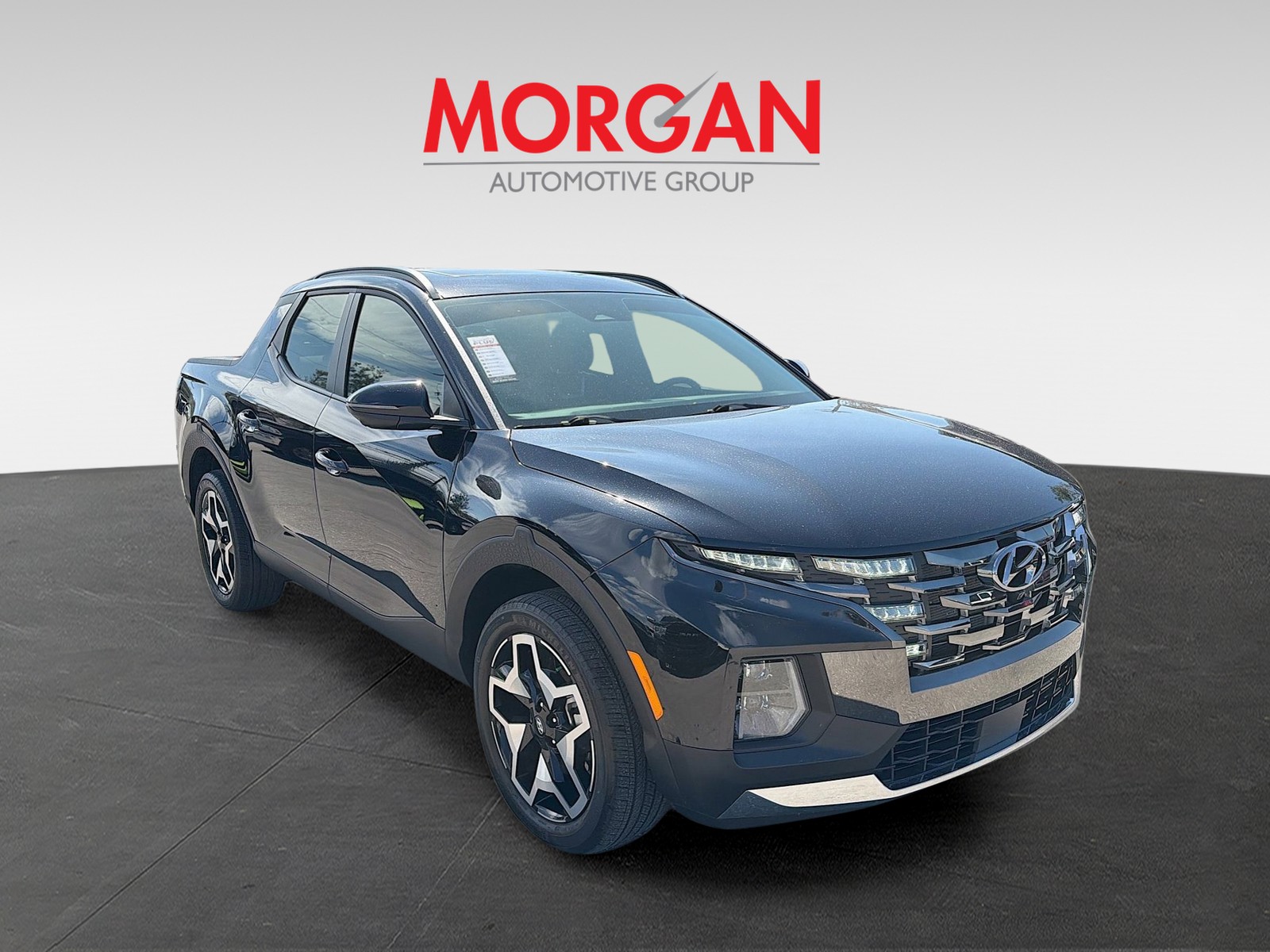 2024 Hyundai Santa Cruz - Photo 7