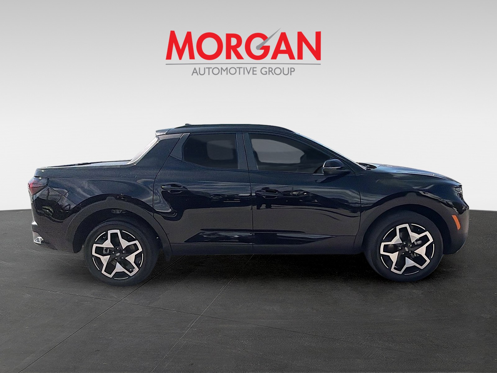 2024 Hyundai Santa Cruz - Photo 4