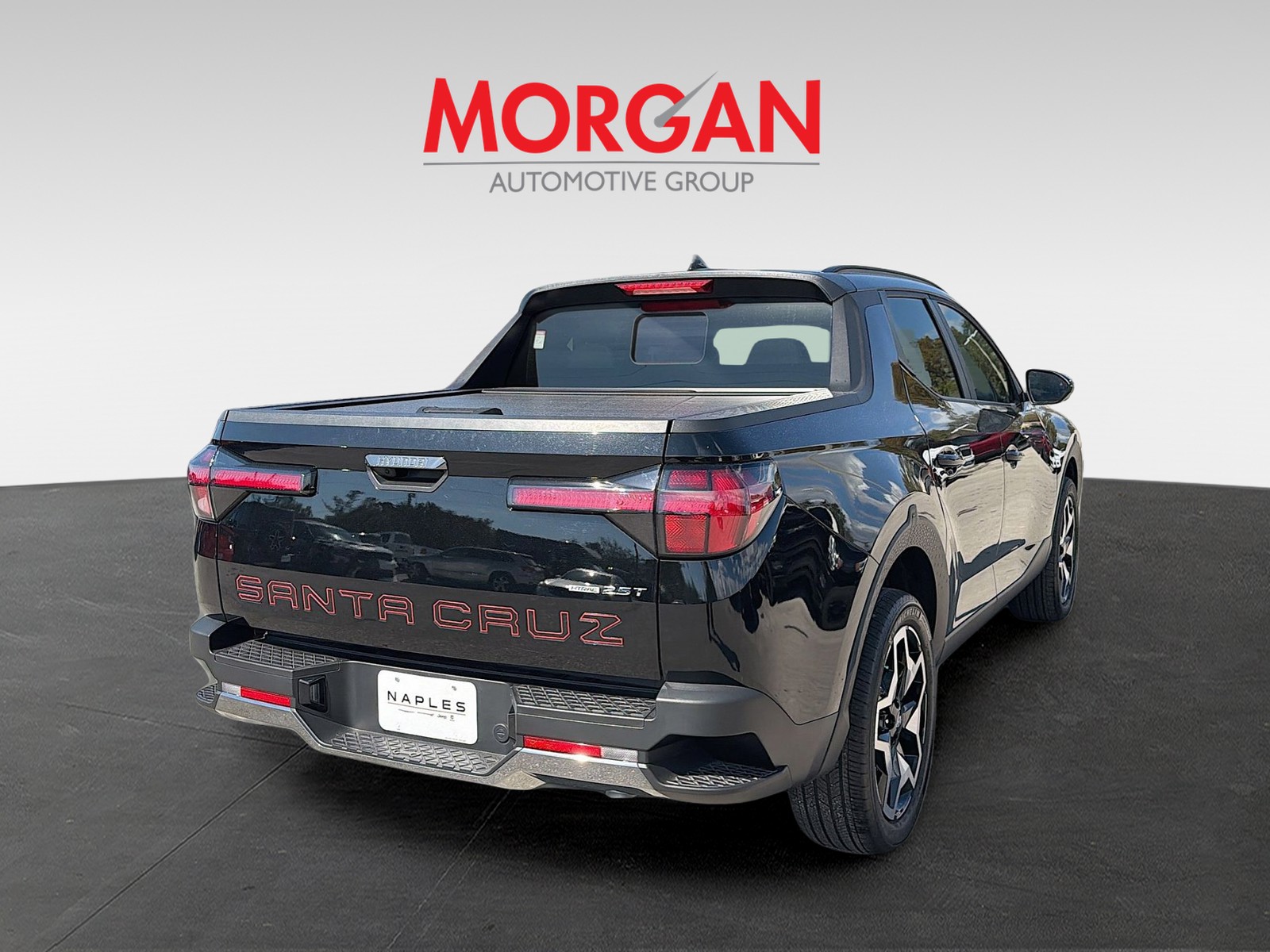 2024 Hyundai Santa Cruz - Photo 6