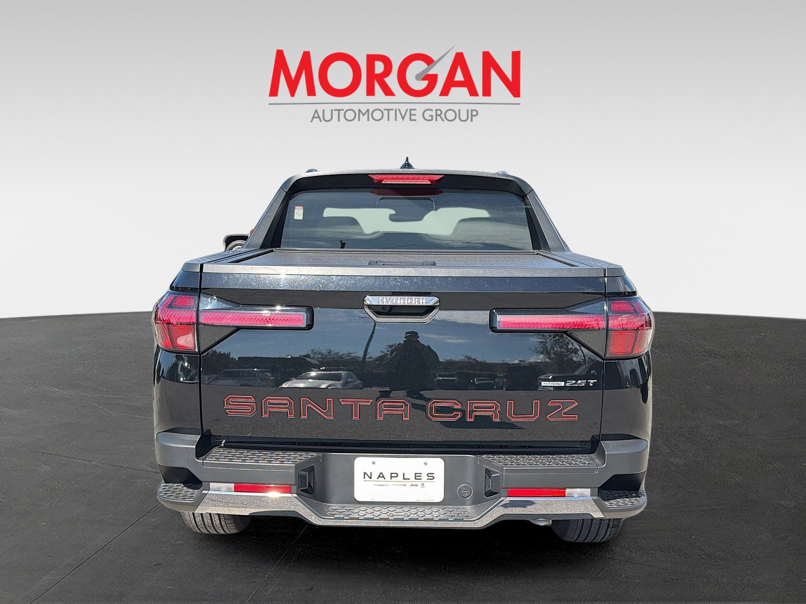 2024 Hyundai Santa Cruz - Photo 5