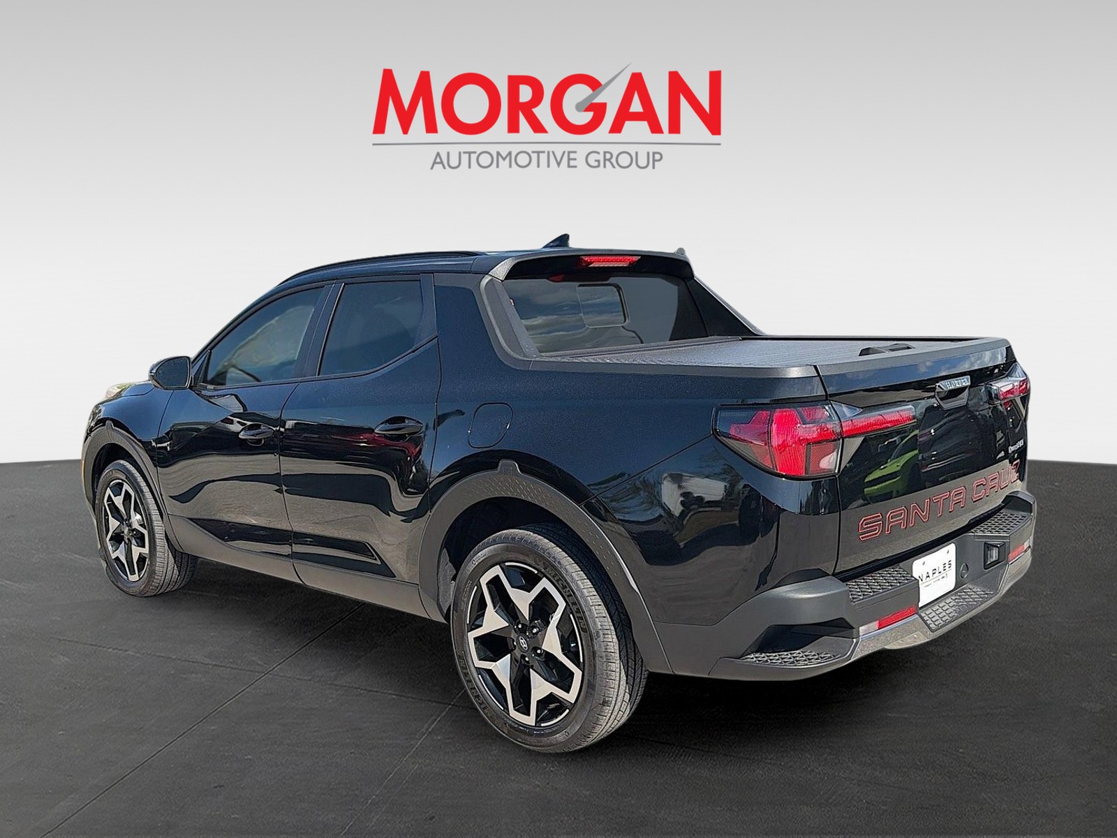2024 Hyundai Santa Cruz - Photo 8