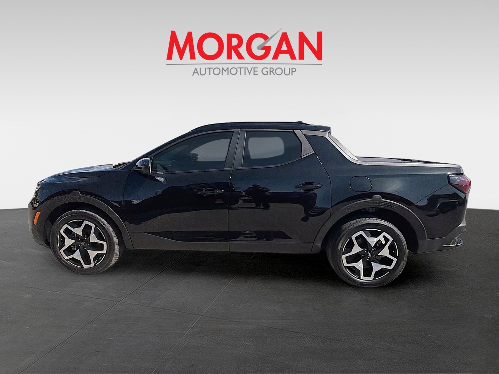 2024 Hyundai Santa Cruz - Photo 2