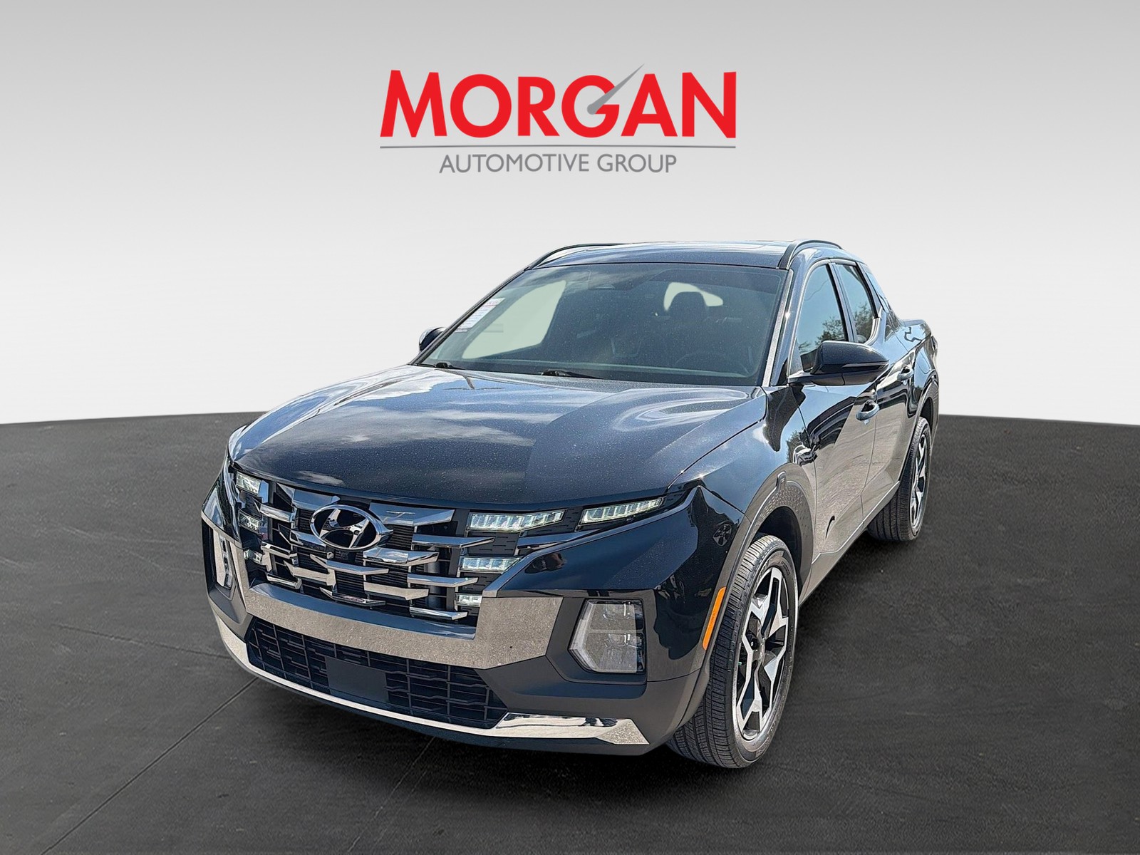 2024 Hyundai Santa Cruz - Photo 3